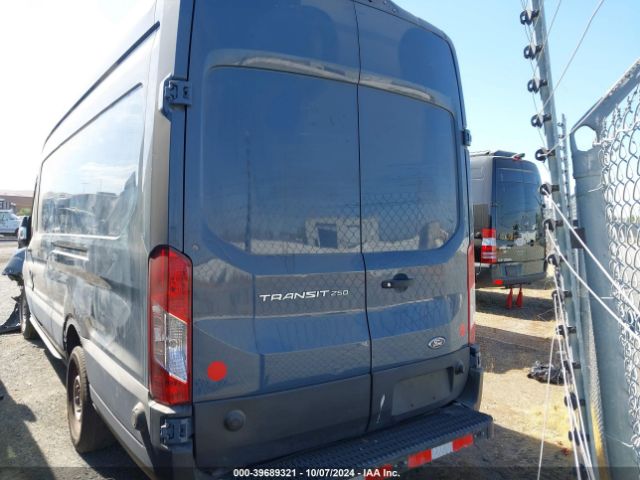 1FTBR3X83LKB09587 Ford Transit-250 Cargo Van