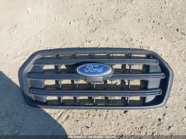1FTBR3X83LKB09587 Ford Transit-250 Cargo Van