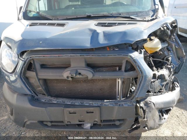 1FTBR3X83LKB09587 Ford Transit-250 Cargo Van