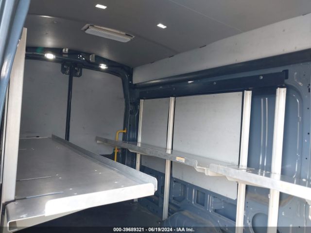1FTBR3X83LKB09587 Ford Transit-250 Cargo Van