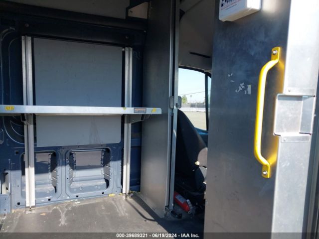 1FTBR3X83LKB09587 Ford Transit-250 Cargo Van