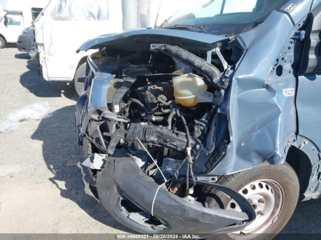 1FTBR3X83LKB09587 Ford Transit-250 Cargo Van
