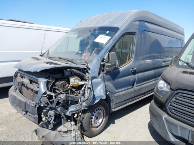 1FTBR3X83LKB09587 Ford Transit-250 Cargo Van