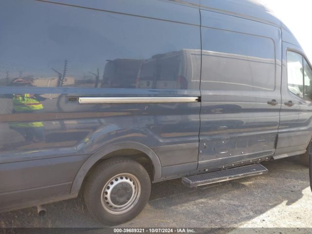 1FTBR3X83LKB09587 Ford Transit-250 Cargo Van