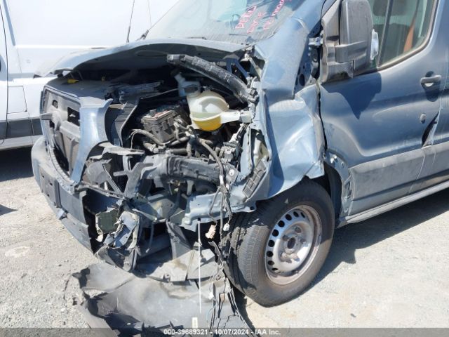 1FTBR3X83LKB09587 Ford Transit-250 Cargo Van