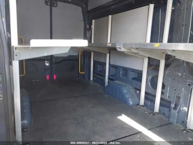 1FTBR3X83LKB09587 Ford Transit-250 Cargo Van