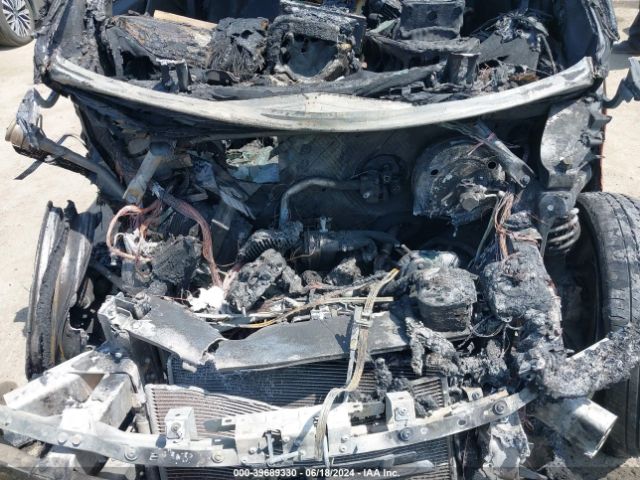 WBY1Z4C58FV503049 BMW I3 Base W/range Extender