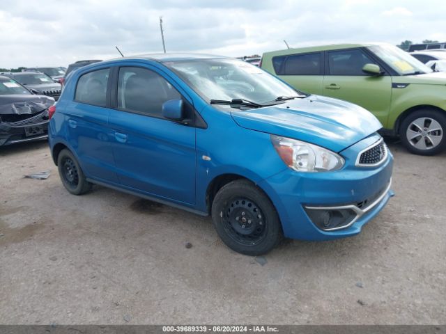 ML32A3HJ8KH011338 auction archive image