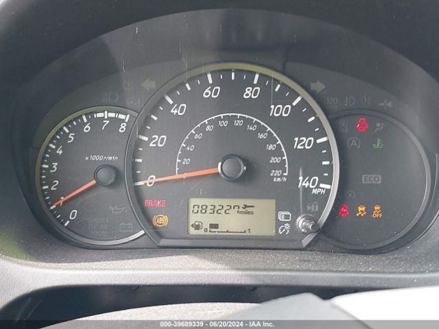 ML32A3HJ8KH011338 Mitsubishi Mirage Es/rf
