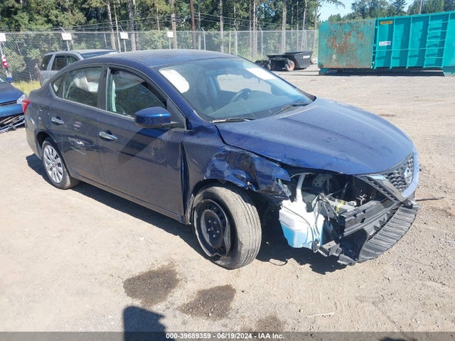 2018 3N1AB7AP4JY329832 main image