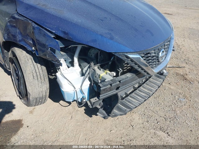 Nissan SENTRA S 2018 3N1AB7AP4JY329832 Image 13