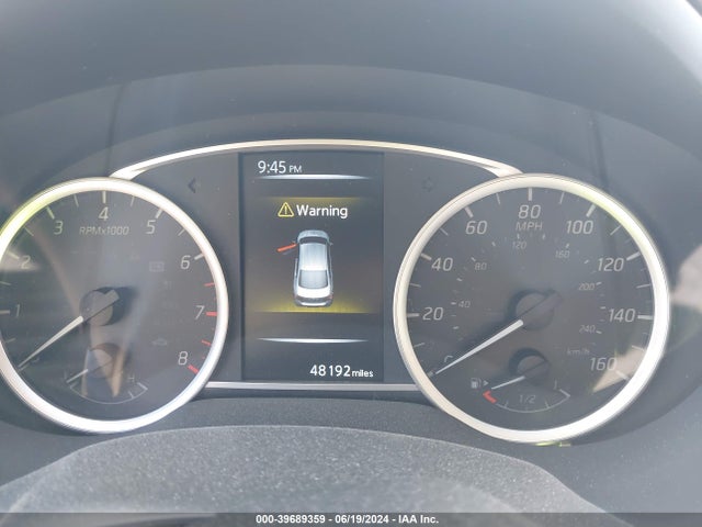 Nissan SENTRA S 2018 3N1AB7AP4JY329832 Image 7