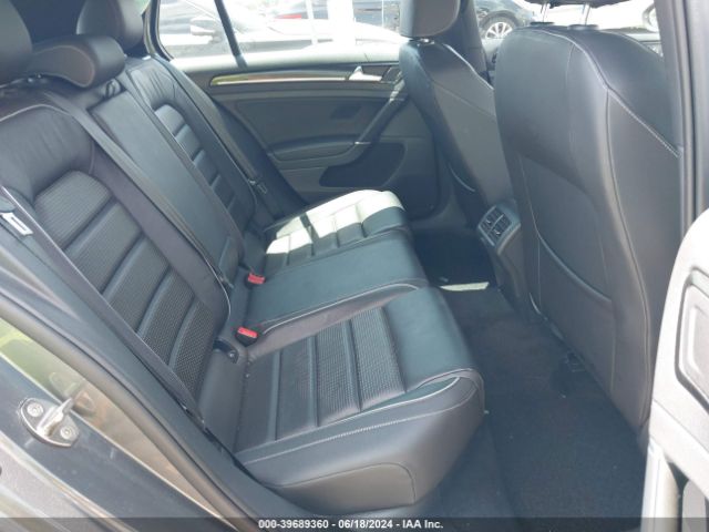 2018 VOLKSWAGEN GOLF R WVWWF7AU4JW185753 Photo 7
