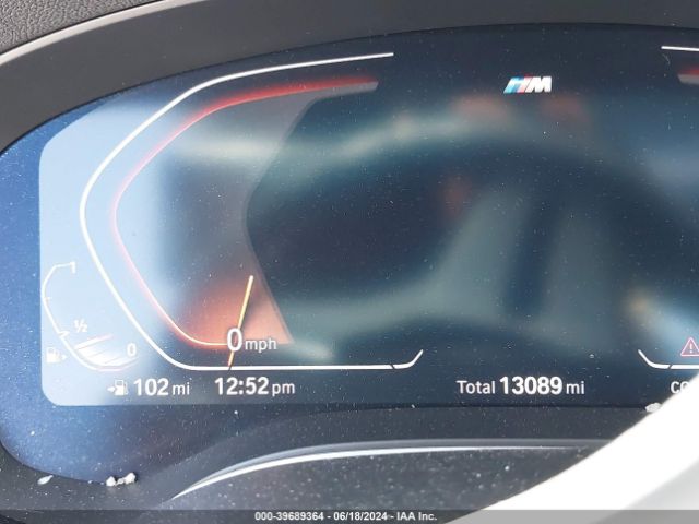 WBA53BJ05NCJ85866 BMW 540I