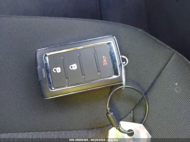 1C4RJKAGXP8807875 Jeep Grand Cherokee L Laredo 4x4