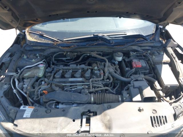 SHHFK7H47LU224049 Honda Civic Sport