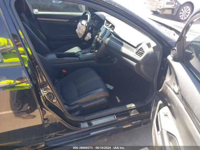 SHHFK7H47LU224049 Honda Civic Sport