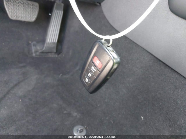 Toyota Mirai Xle 2023 JTDAAAAA7PA009538 Image 11
