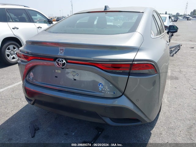 Toyota Mirai Xle 2023 JTDAAAAA7PA009538 Image 16