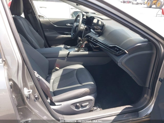 Toyota Mirai Xle 2023 JTDAAAAA7PA009538 Image 5