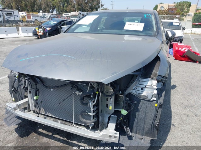 Toyota Mirai Xle 2023 JTDAAAAA7PA009538 Image 6