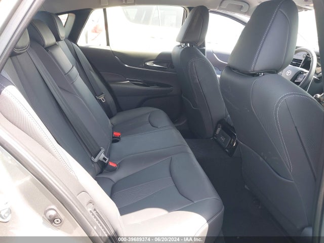 Toyota Mirai Xle 2023 JTDAAAAA7PA009538 Image 8