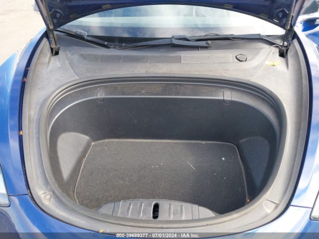 5YJ3E1EB1JF114915 Tesla Model 3 Long Range/performance