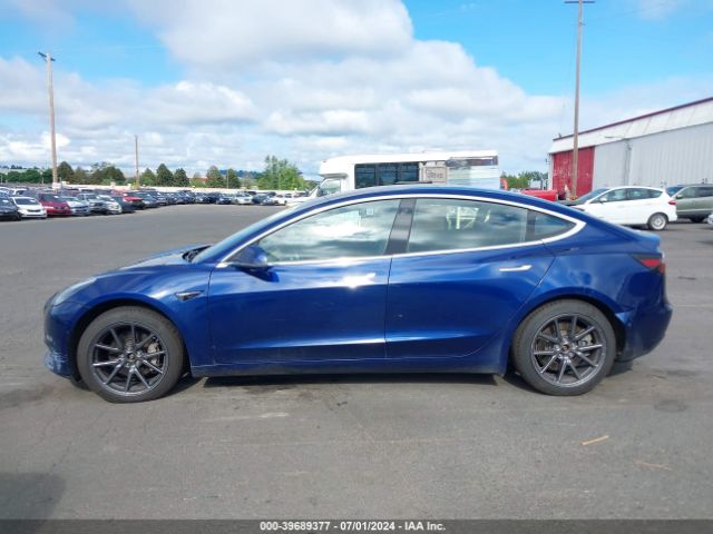 5YJ3E1EB1JF114915 Tesla Model 3 Long Range/performance