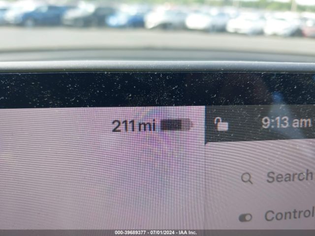 5YJ3E1EB1JF114915 Tesla Model 3 Long Range/performance