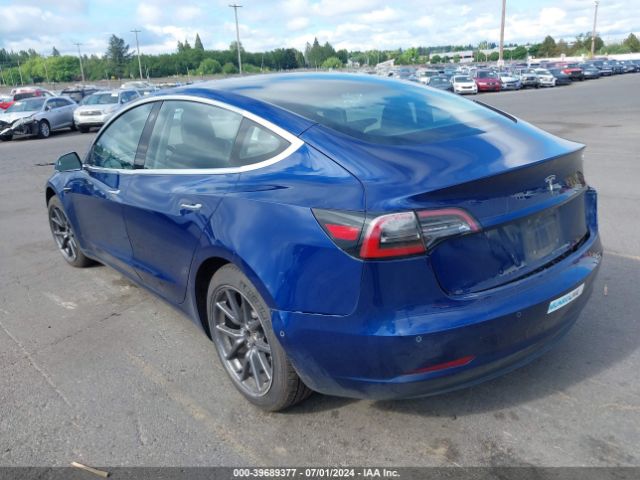 5YJ3E1EB1JF114915 Tesla Model 3 Long Range/performance