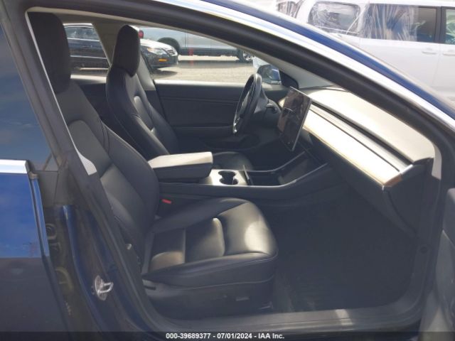 5YJ3E1EB1JF114915 Tesla Model 3 Long Range/performance