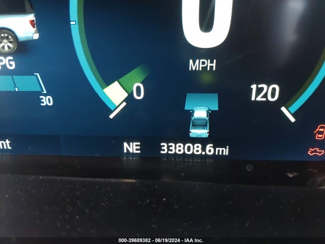 Ford F-150 Platinum 2023 1FTFW1E82PFB46260 Image 15
