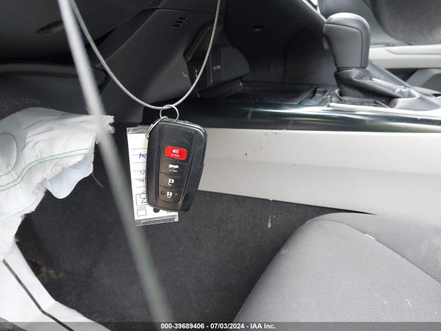 Toyota CAMRY LE 2019 4T1B11HK5KU845922 Image 11