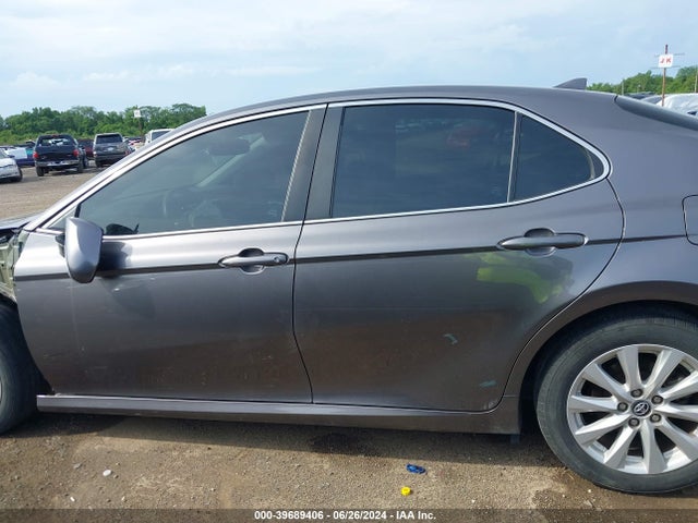 Toyota CAMRY LE 2019 4T1B11HK5KU845922 Image 15