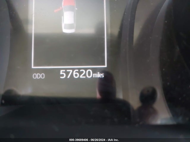 Toyota CAMRY LE 2019 4T1B11HK5KU845922 Image 16