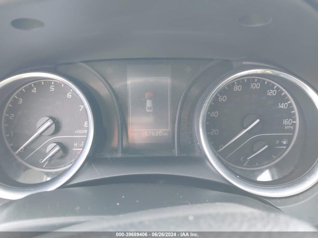 Toyota CAMRY LE 2019 4T1B11HK5KU845922 Image 7