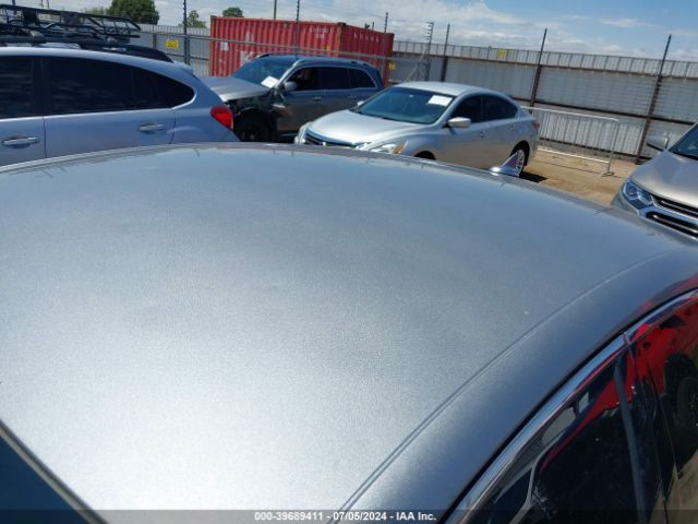 1C3CCCCG1FN646016 Chrysler 200 C