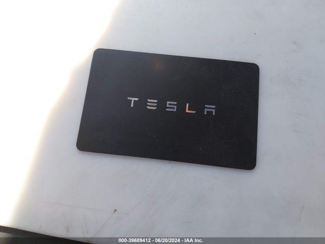 7SAYGDEF3RF068328 Tesla Model Y Performance Dual Motor All-wheel Drive