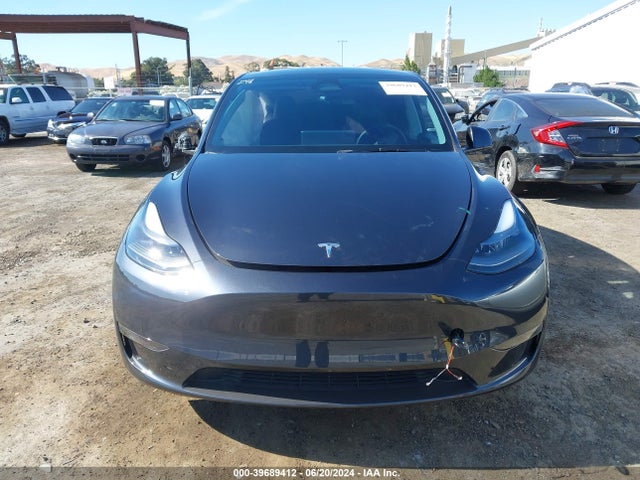7SAYGDEF3RF068328 Tesla Model Y Performance Dual Motor All-wheel Drive