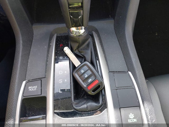 Honda Civic Lx 2016 2HGFC2F59GH536372 Image 11