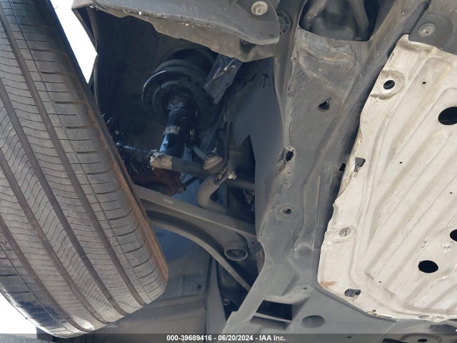 Honda Civic Lx 2016 2HGFC2F59GH536372 Image 19