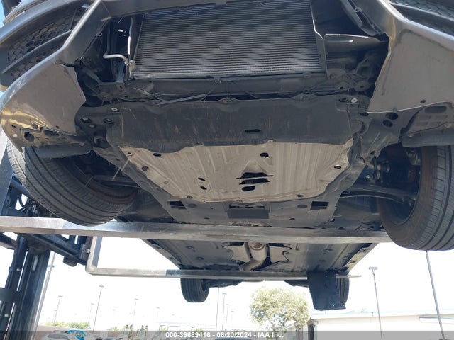Honda Civic Lx 2016 2HGFC2F59GH536372 Image 20
