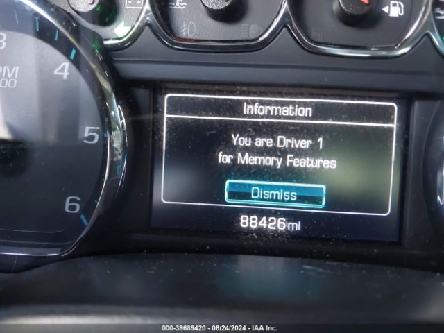 3GCUKTEJ0JG330748 Chevrolet Silverado 1500 High Country