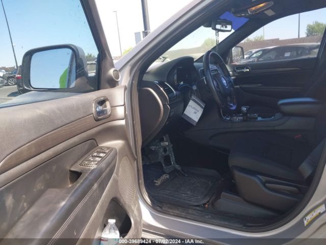 1C4RJEAG0FC119025 Jeep Grand Cherokee Laredo