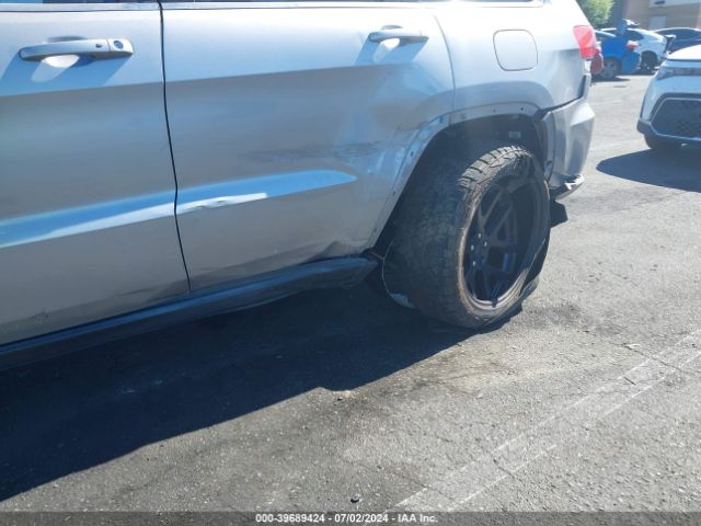 1C4RJEAG0FC119025 Jeep Grand Cherokee Laredo