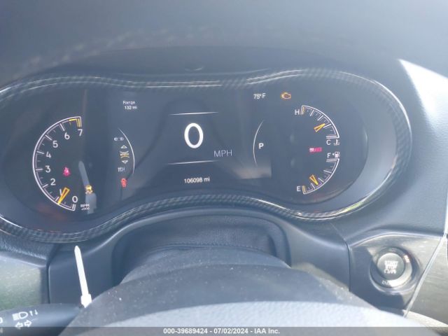 1C4RJEAG0FC119025 Jeep Grand Cherokee Laredo