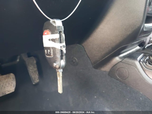 1C6HJTAG7LL164062 Jeep Gladiator Sport S 4x4