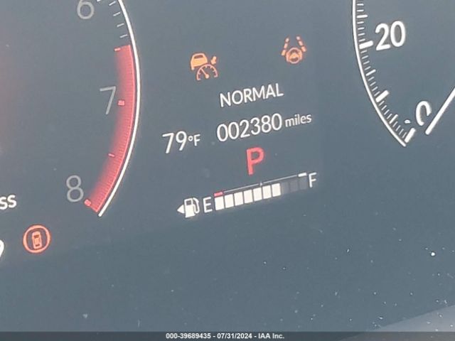 2HKRS4H7XRH469414 Honda Cr-v Ex-l Awd
