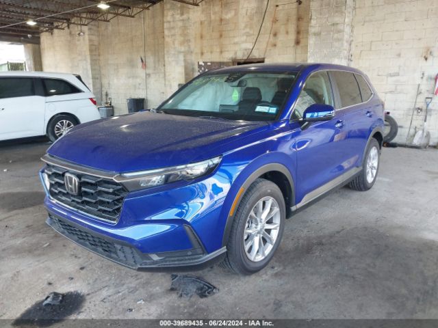 2HKRS4H7XRH469414 Honda Cr-v Ex-l Awd