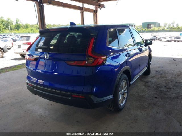 2HKRS4H7XRH469414 Honda Cr-v Ex-l Awd